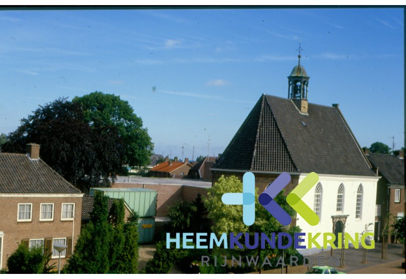 Lobith (15) 06-1987 Markt